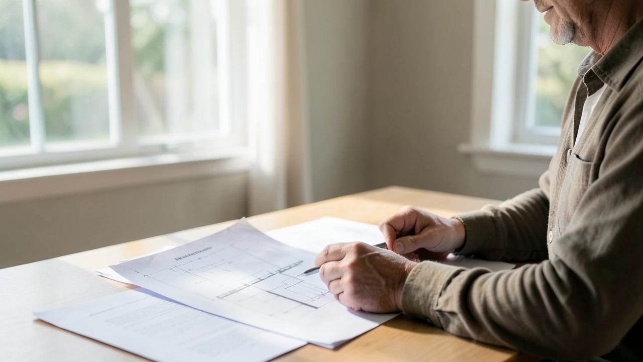 Compassionate Family Mediation Services in Bellfields, Area Bellfields