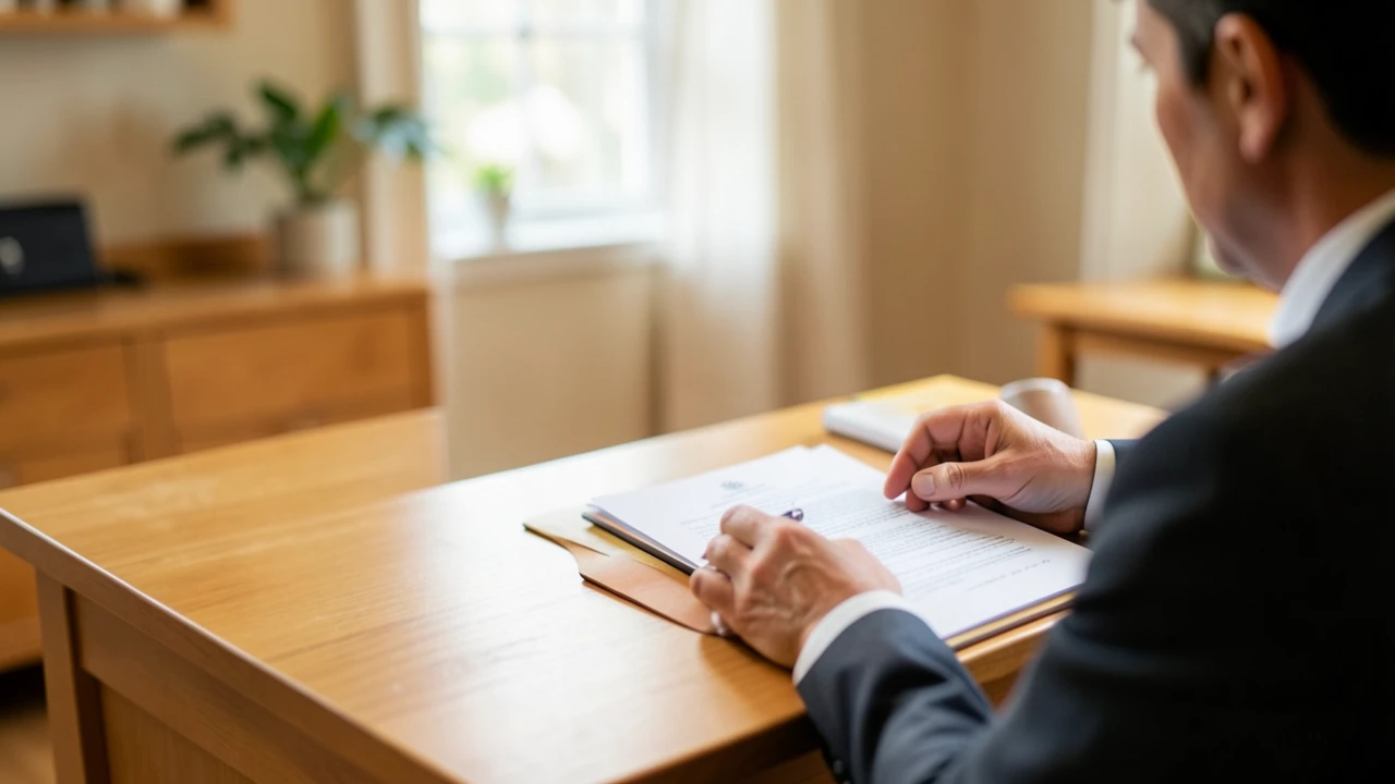 Finding Stability: Family Mediation Services in Bellfields Area Bellfields