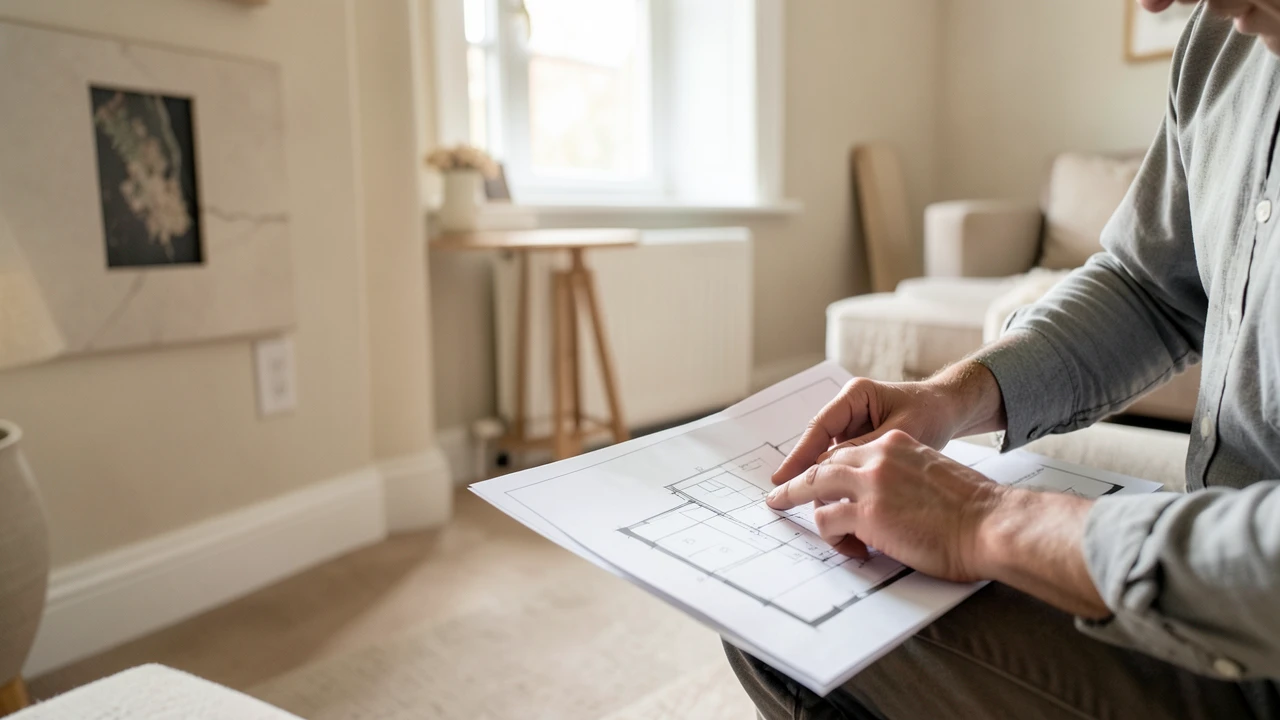 Handling Complex Financial and Property Division in Betchworth Area Betchworth