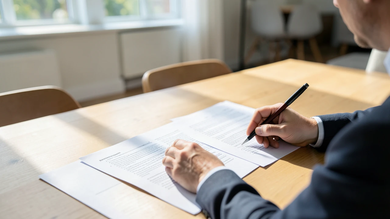 Mediation vs. Litigation: Finding Solutions in Betchworth, Area Betchworth