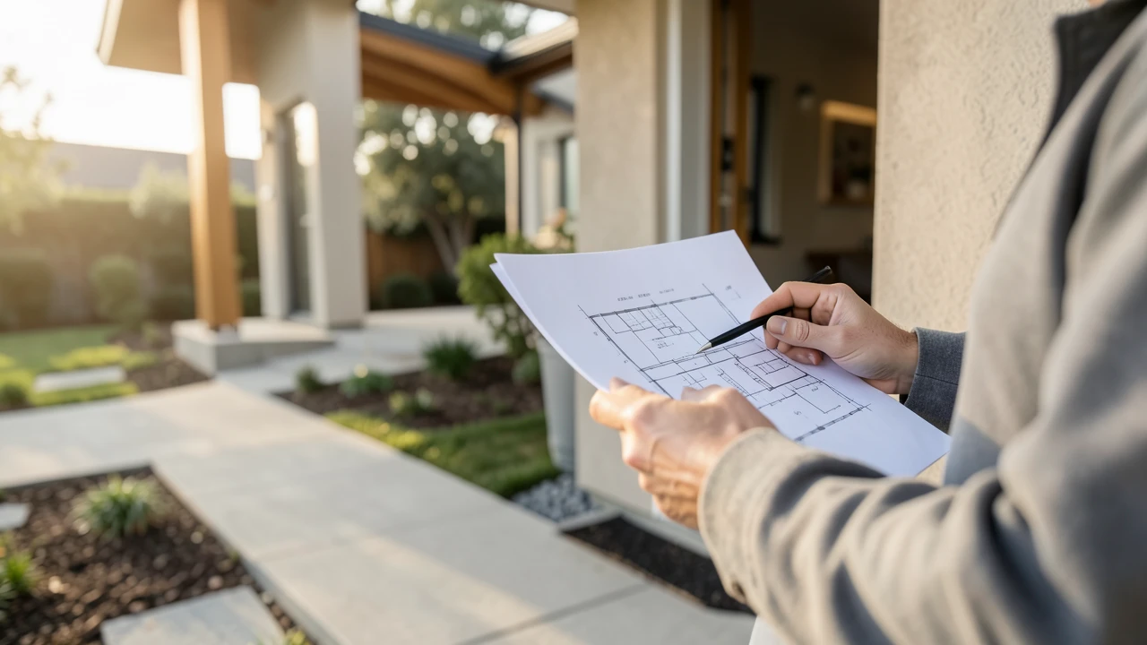 &mdash; Finding Clarity After Separation in Bevois Valley | Area Bevois Valley