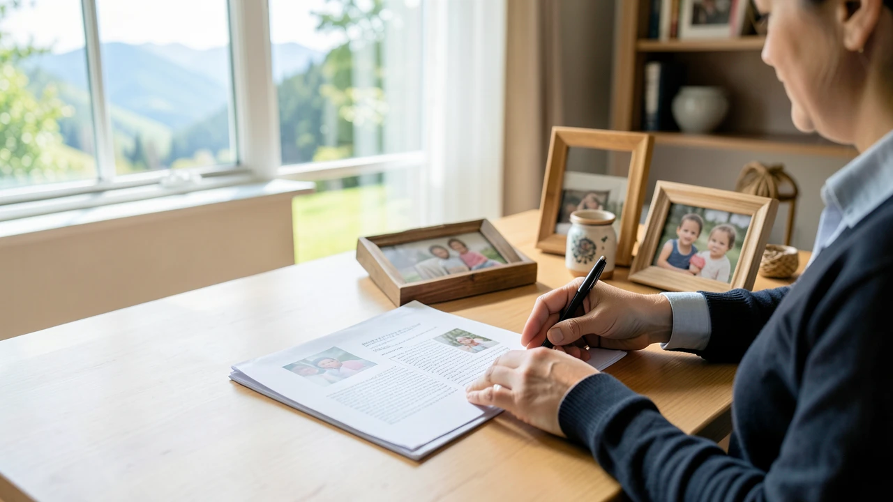 &mdash; What Mediation Means for Your Family in Bevois Valley | Area Bevois Valley