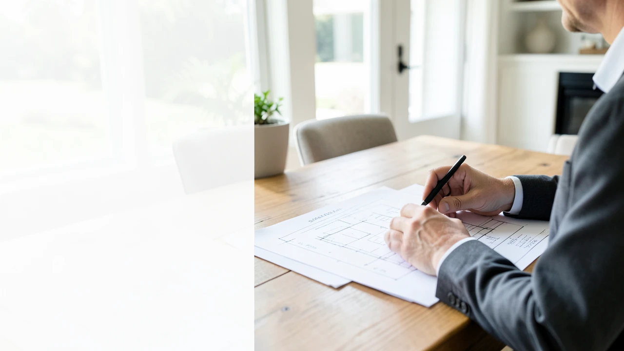 Resolving Financial Disputes & Property Equity in Bevois Valley, Area Bevois Valley