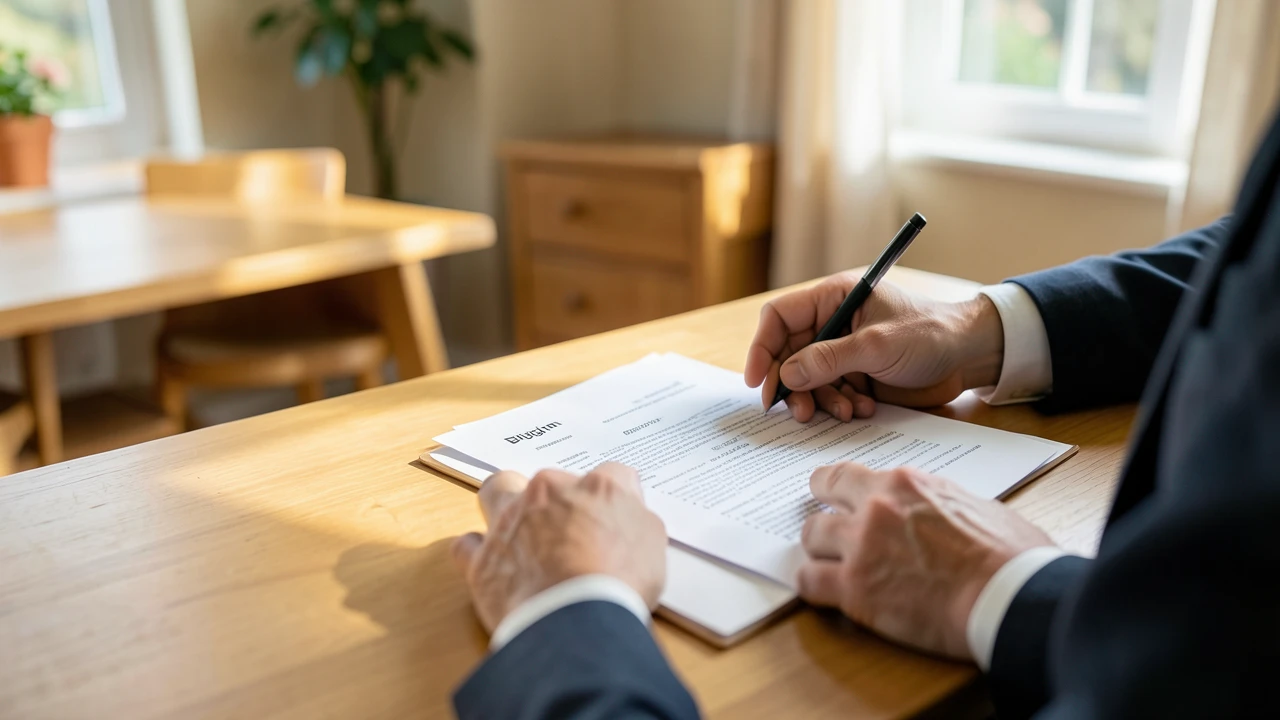Navigating Family Law in Bighton: Clarity When It Matters Most: Area Bighton