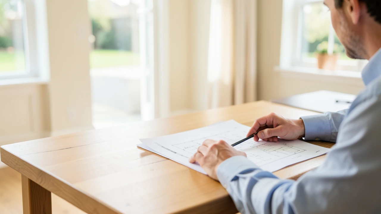 Addressing Family Law Needs in Binsted, HAM: Our Compassionate Approach - Area Binsted