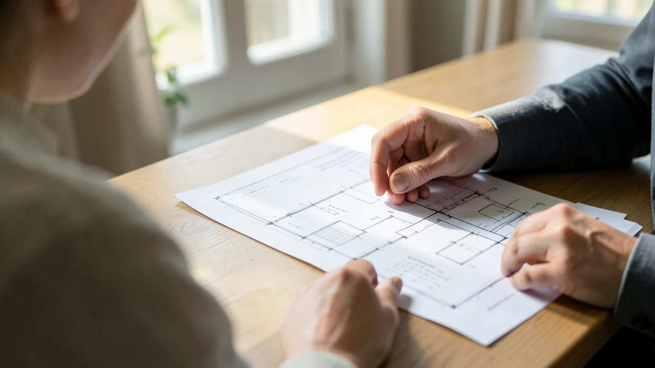 Divorce & Separation Mediation: Dividing Assets with Confidence - Area Birch Hill