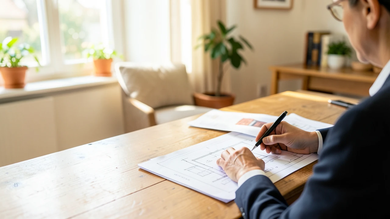 When Litigation Isn't the Only Way Forward: Building Your Bridge to Tomorrow, Area Birch Hill