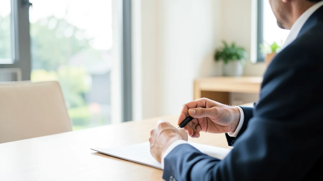 Why Mediation Is Often Better Than Litigation Near Birch Hill: Area Birch Hill