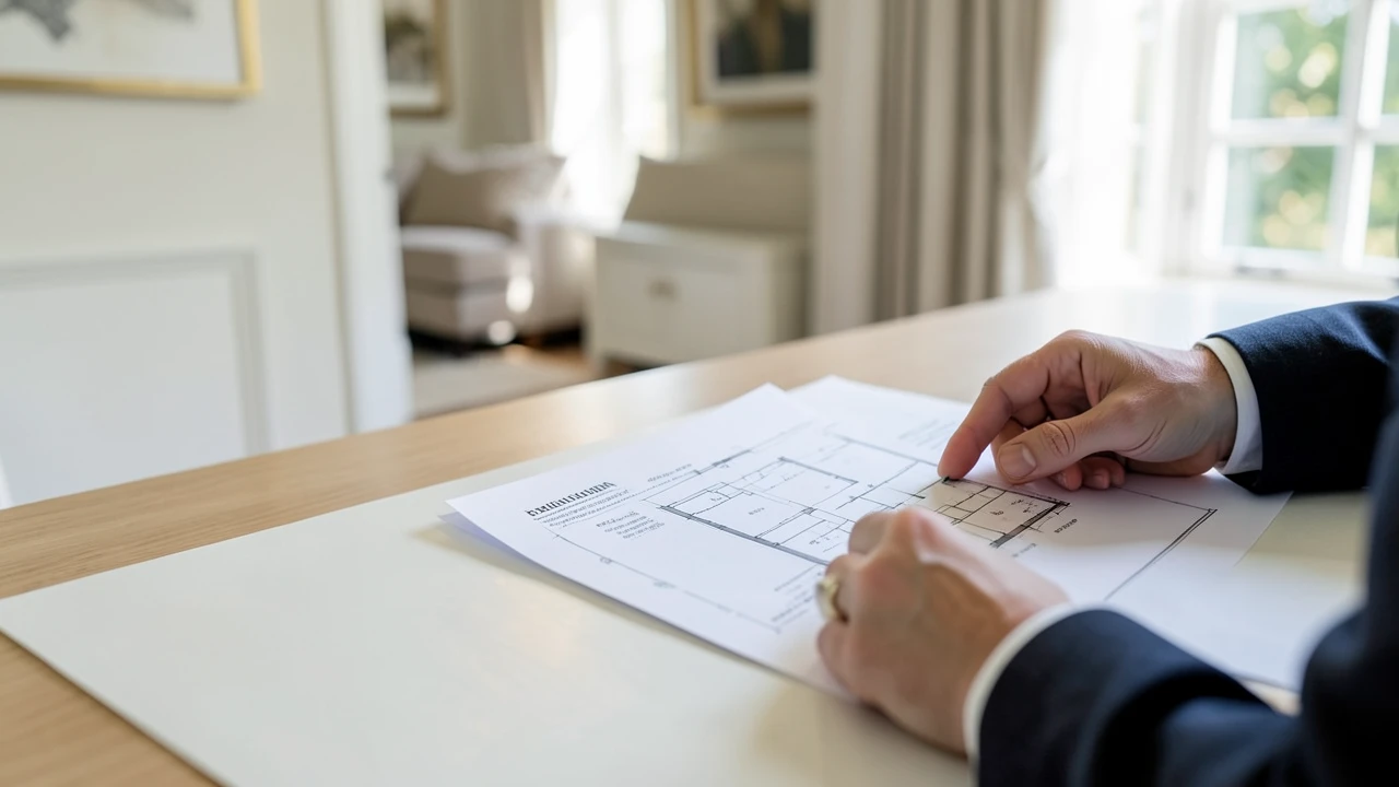 When Separation Feels Overwhelming: Addressing Your Core Concerns - Area Bisham