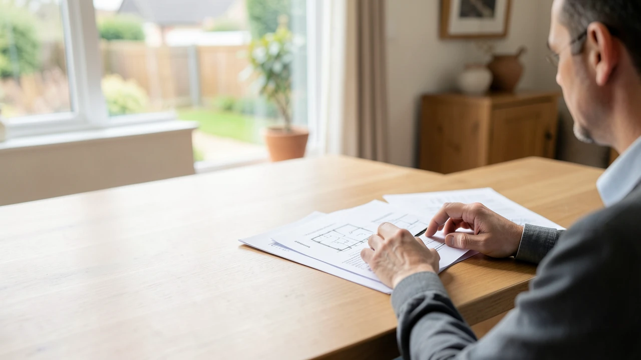 Why Choose Mediation Over Litigation in Bisley? - Area Bisley