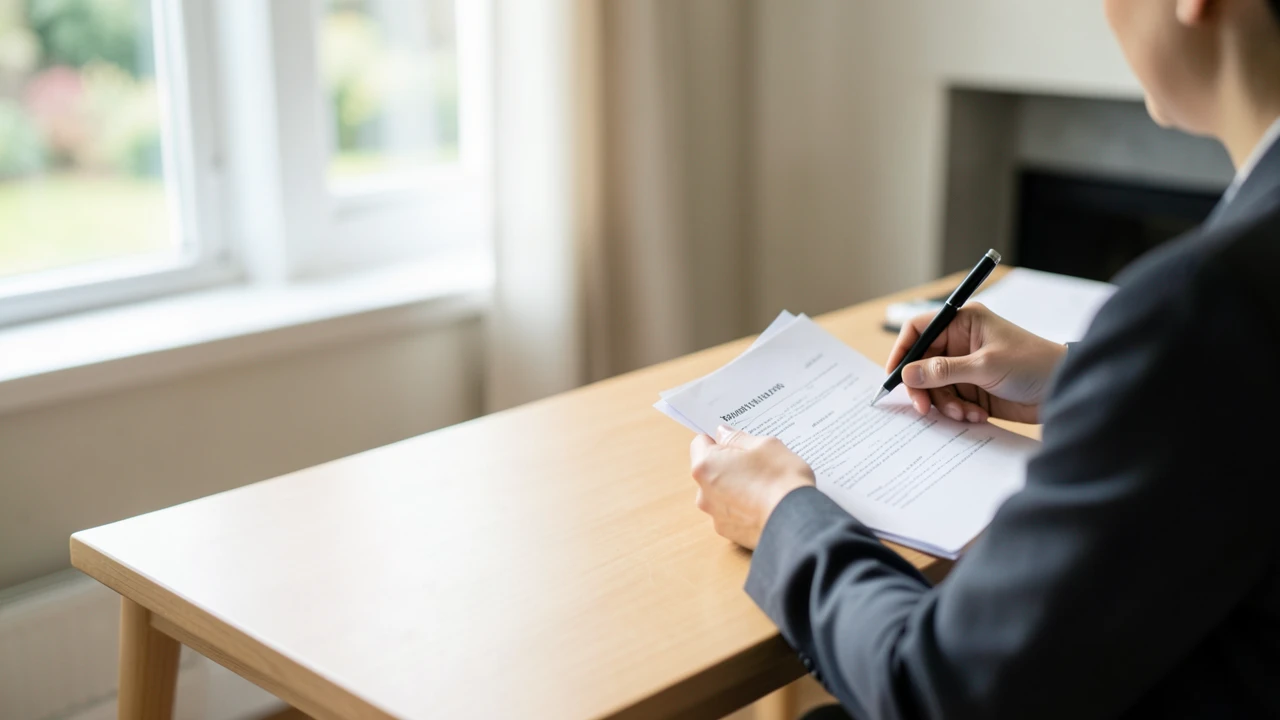 How Does Family Mediation Work in Bisley? (A Simple Guide): Area Bisley