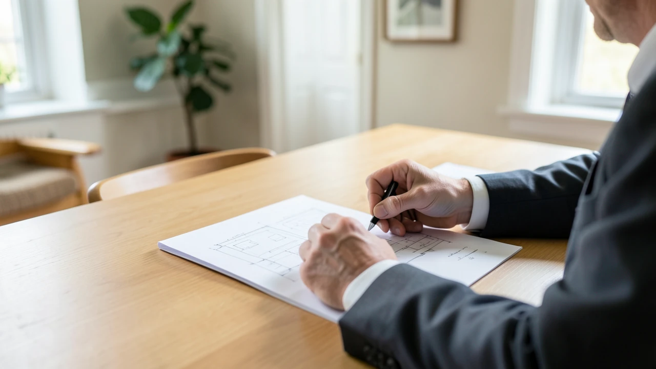 Starting Your Family Plan in Bisley: Avoiding Court Drama - Area Bisley
