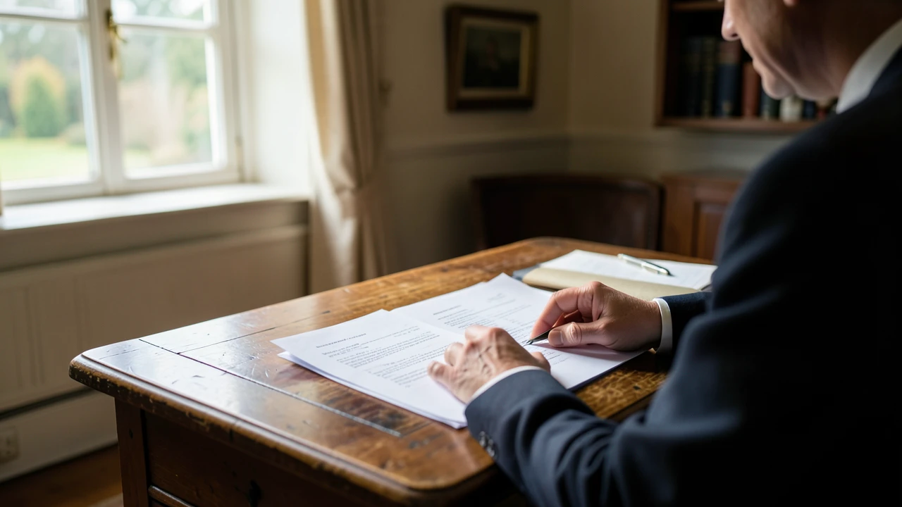 Why Professional Guidance in Bitterne Manor Matters Now | Area Bitterne Manor