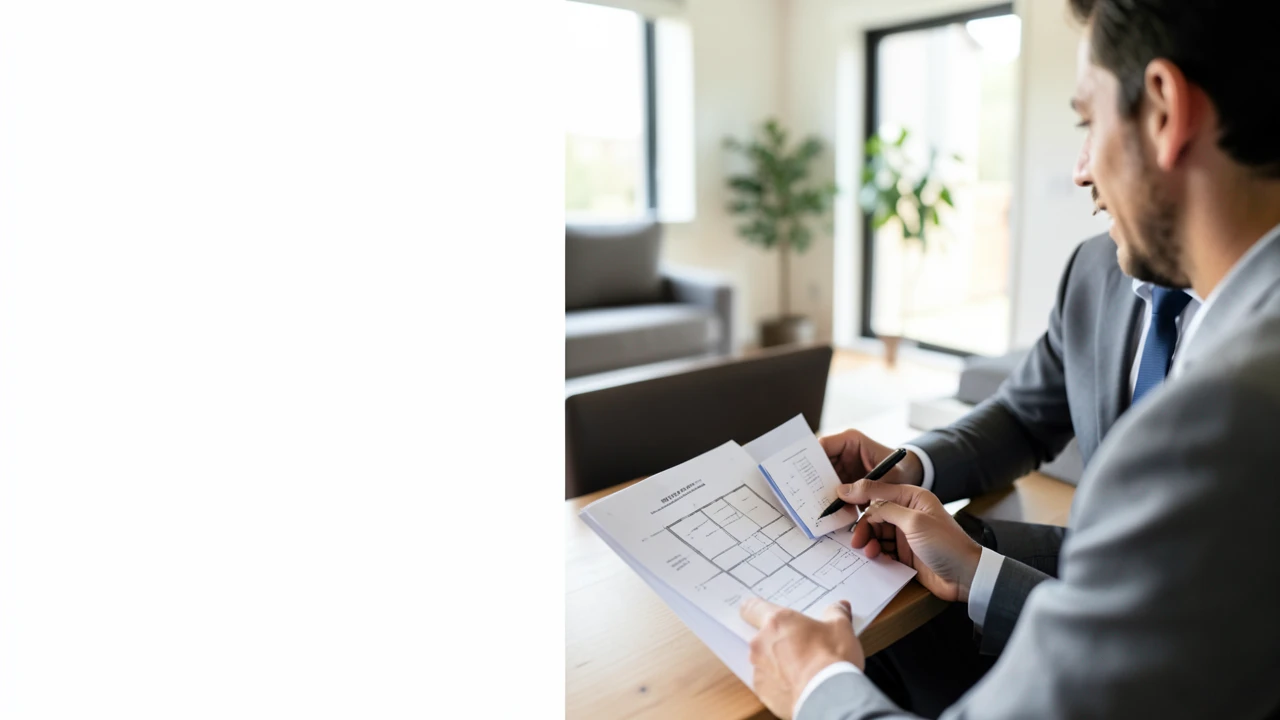What Exactly Is Mediation? | Area Blackfield