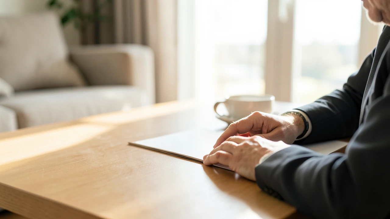 Why Mediation is the Discreet Choice for Blackfield Residents: Area Blackfield