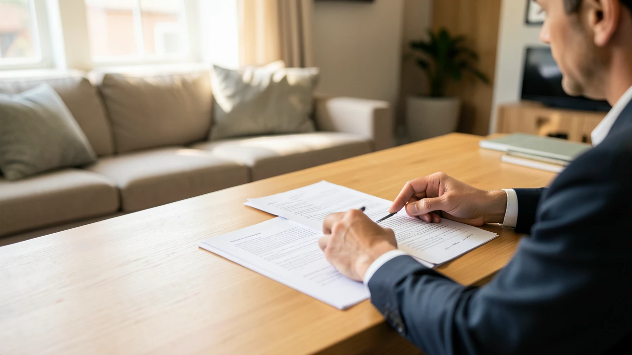 Navigating Family Law in Blackfield: Clarity When Life Feels Complex - Area Blackfield