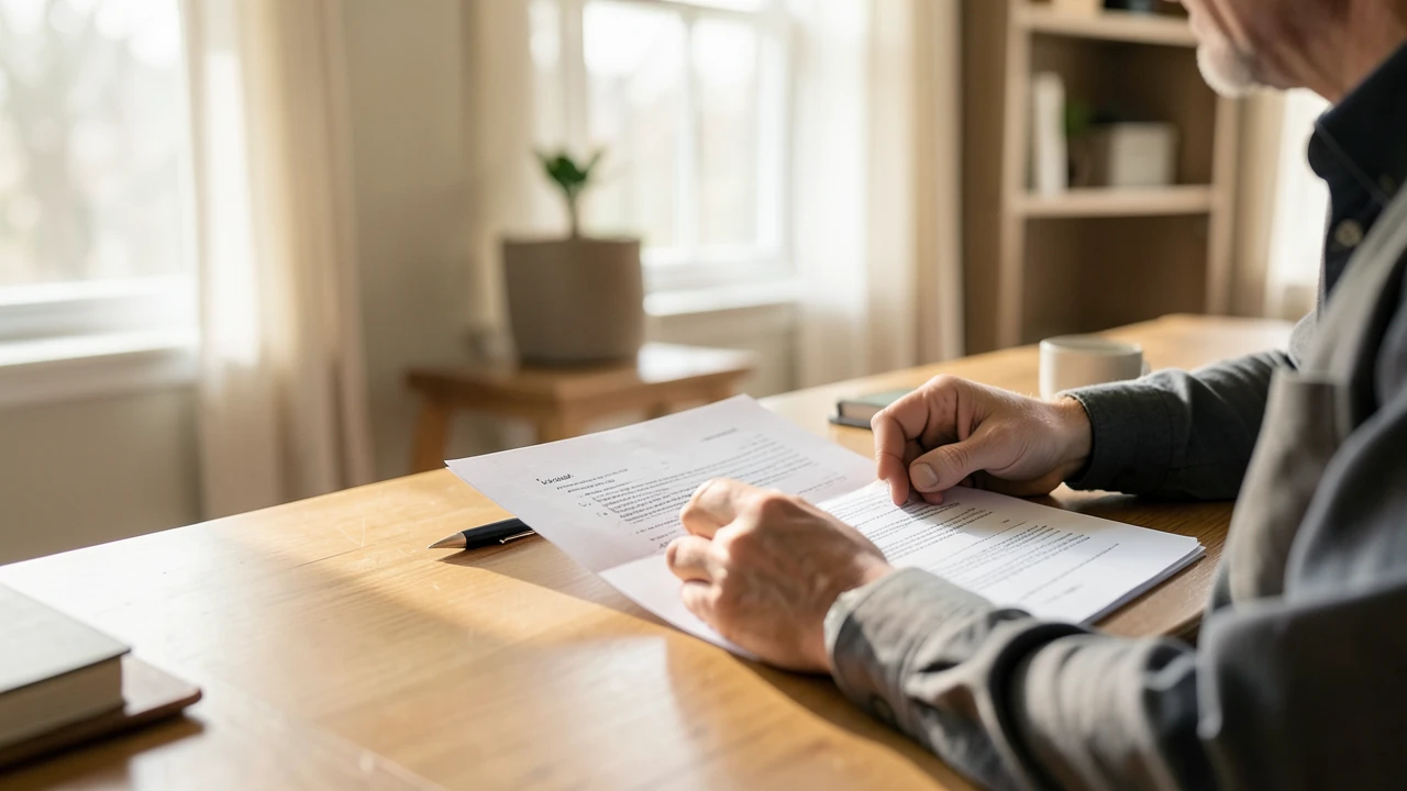 The Path to Resolution: Mediation vs. Litigation in Blackfield Area Blackfield