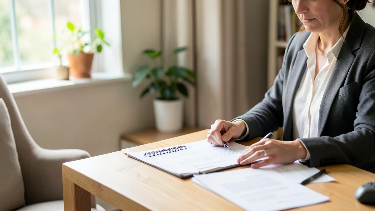What is Family Mediation in Blackheath? Moving Beyond Conflict - Area Blackheath