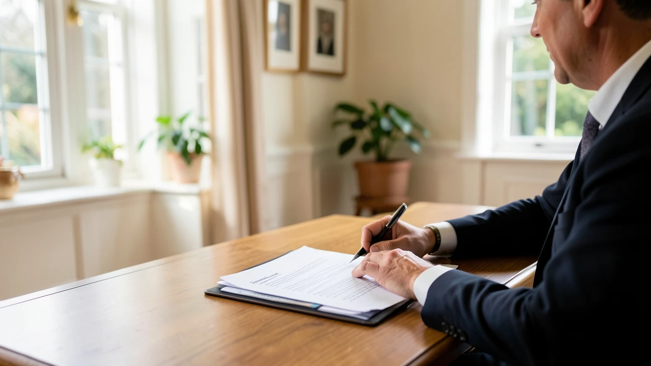 What is Family Mediation in Blackheath? Moving Beyond Conflict: Area Blackheath