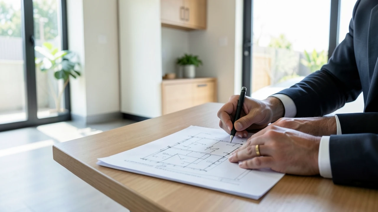 When Litigation Isn't Necessary: Why Mediation Works, Area Blackwater Hawley