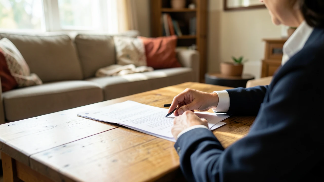 Navigating Child Custody and Arrangements in Blackwater And Hawley, Area Blackwater Hawley