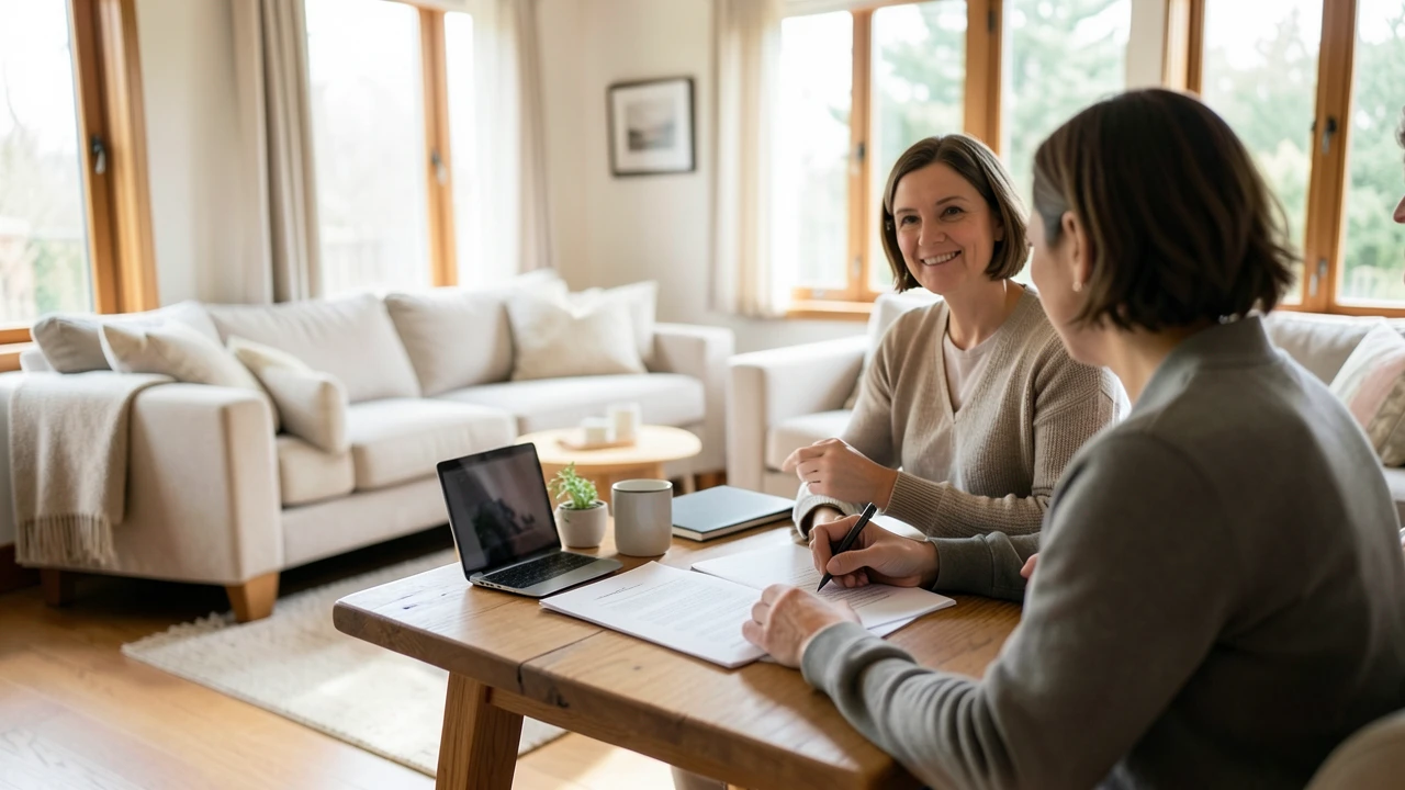 What We Cover: Comprehensive Mediation Services for Blackwater And Hawley Families Area Blackwater Hawley