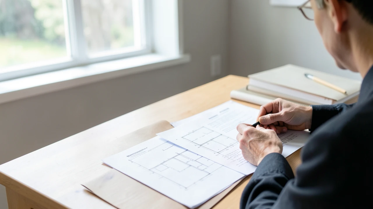 Covering Complex Agreements: From Child Care to Property Division in Blackwater - Area Blackwater