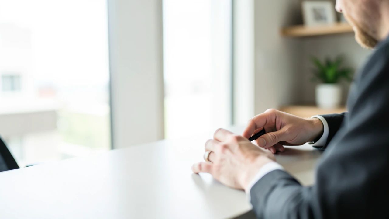 Why Mediation Works Better Than Litigation for Blackwater Families - Area Blackwater