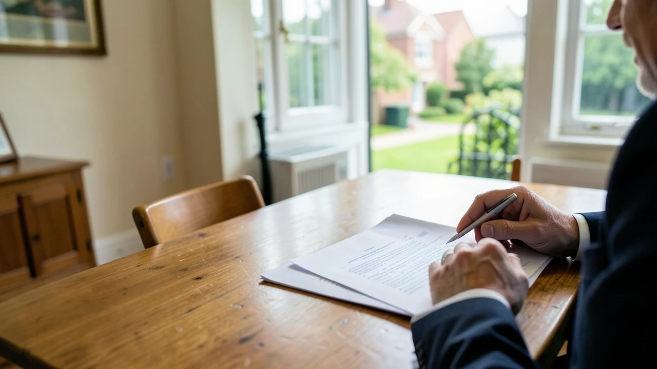 Navigating Family Law in Boldre: Clarity When Things Are Complex Area Boldre