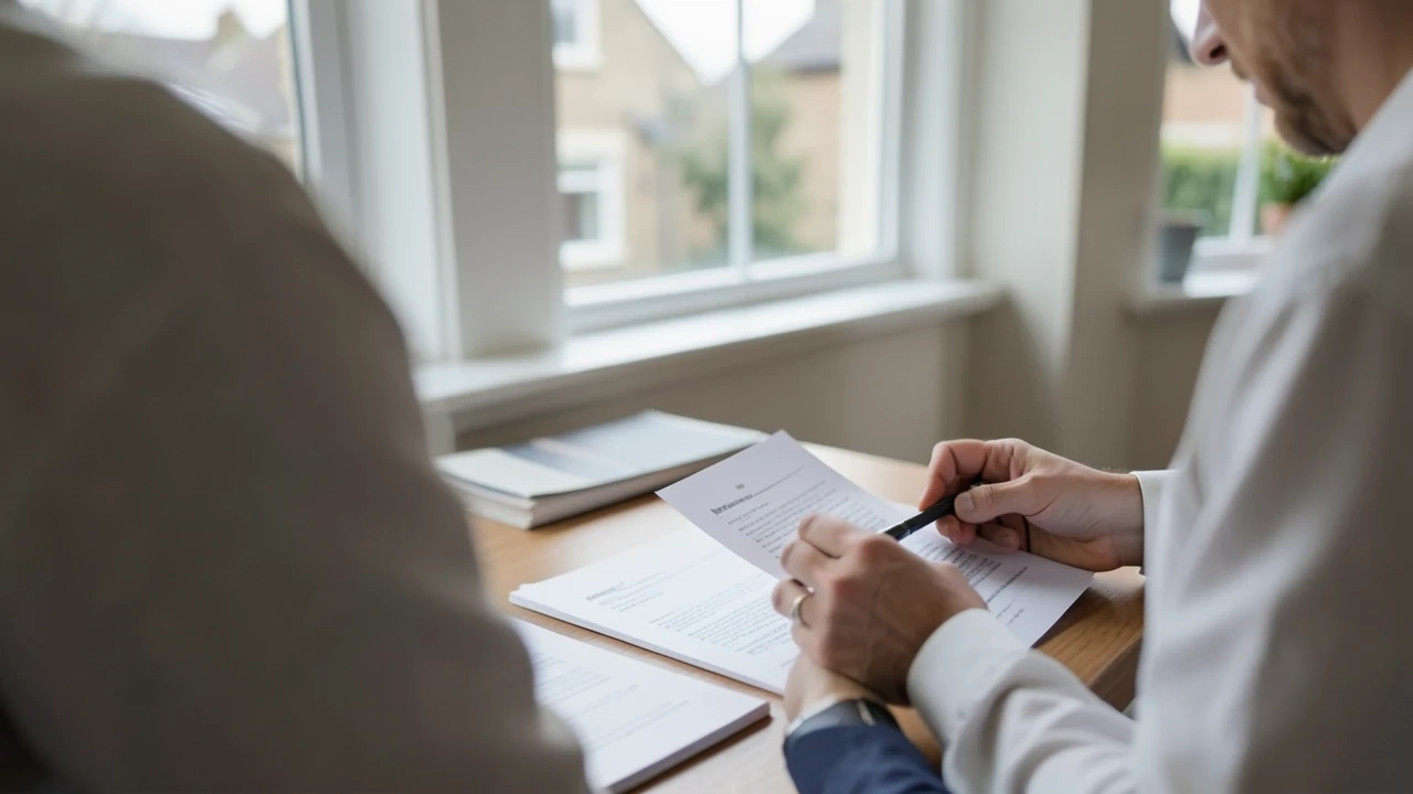 Effective Mediation Services for Families in Bosham - Area Bosham