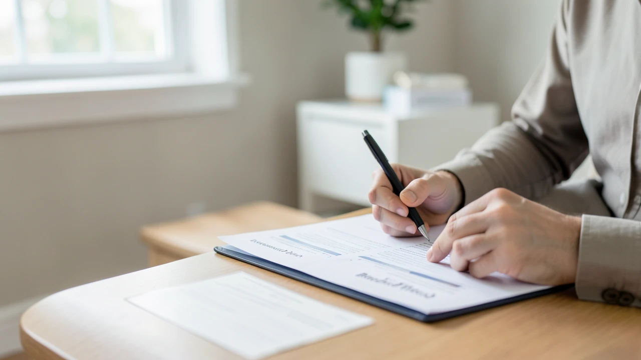 Beyond Litigation: The Power of Mediation in Bradfield | Area Bradfield