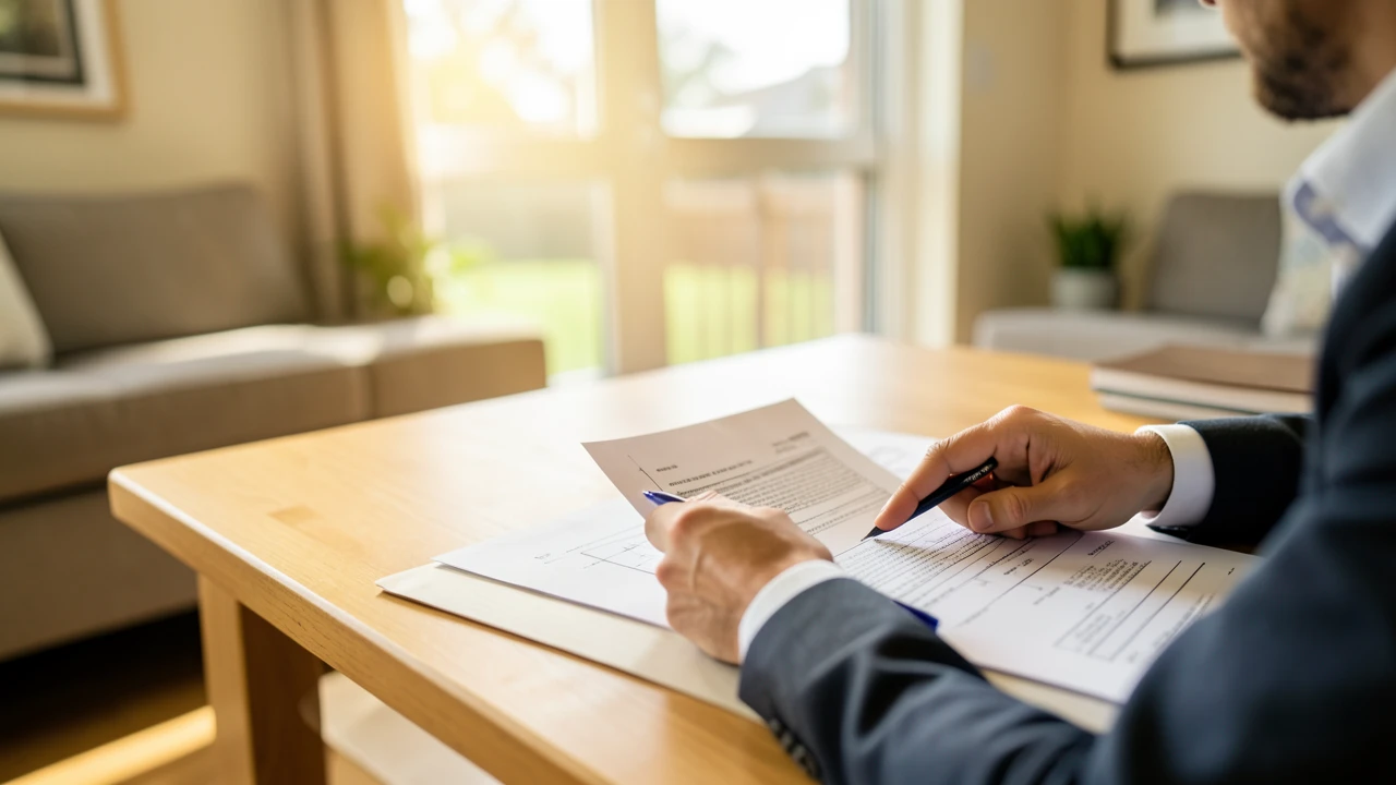 Navigating Family Law in Bradfield Without the Conflict: Area Bradfield