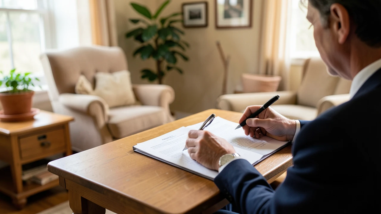 What Is Family Mediation and Why Choose It for Your Bramley Separation? Area Bramley