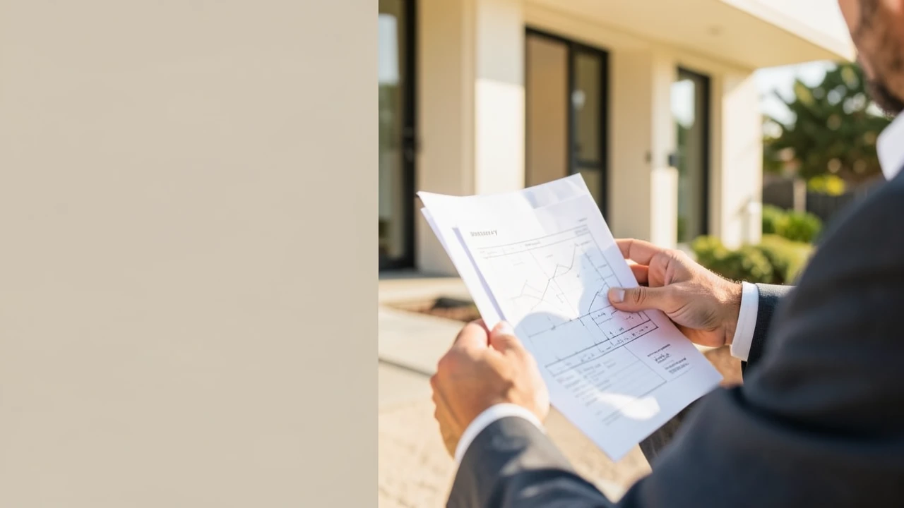 Managing Complex Finances and Dividing Assets in Bramley - Area Bramley