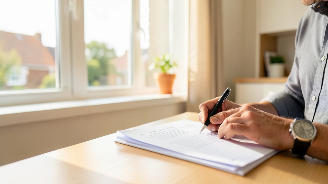 Why Mediation Offers Control When Litigation Feels Overwhelming: Area Bramley