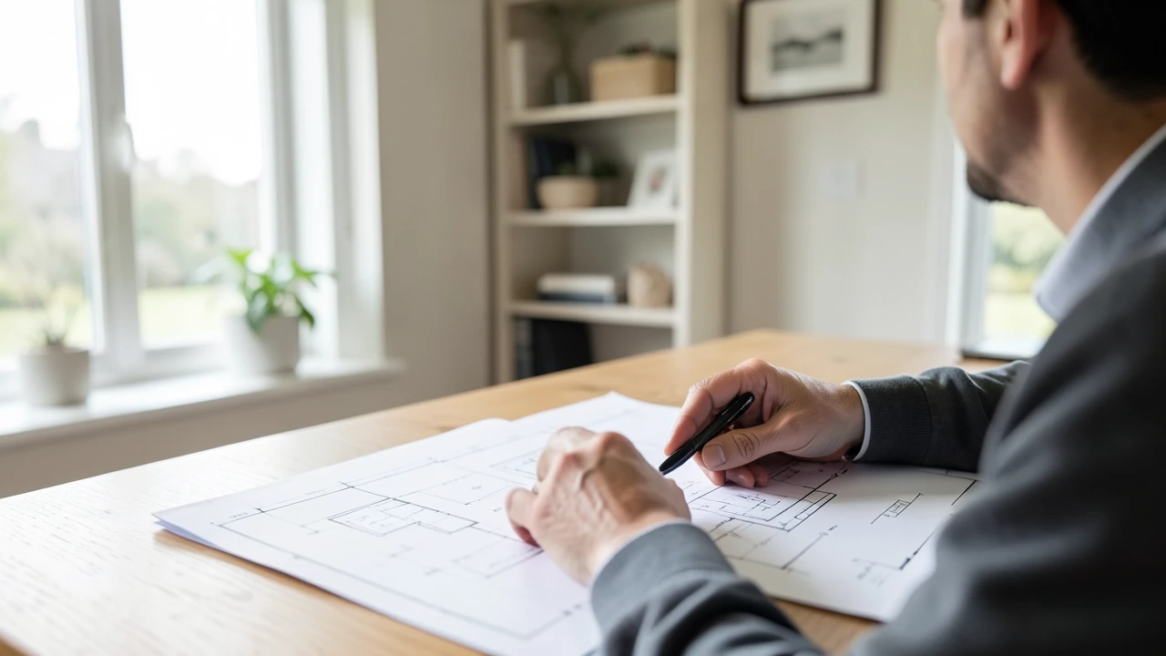 Why Mediation Works Where Litigation Fails in Bramley | Area Bramley