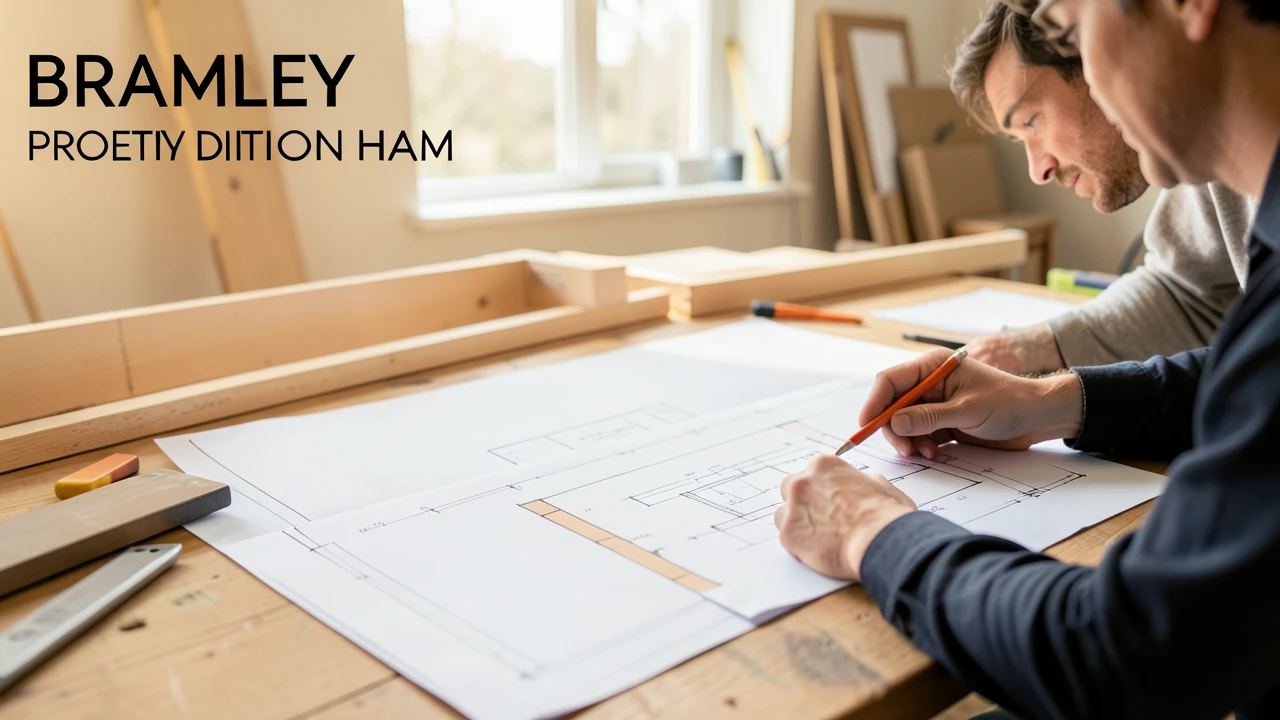 Pragmatic Solutions for Financial and Property Division in Bramley Area Bramley