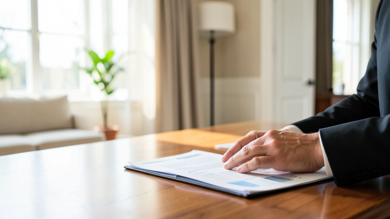 Navigating Family Law in Braywick: A Measured Approach to Resolution: Area Braywick
