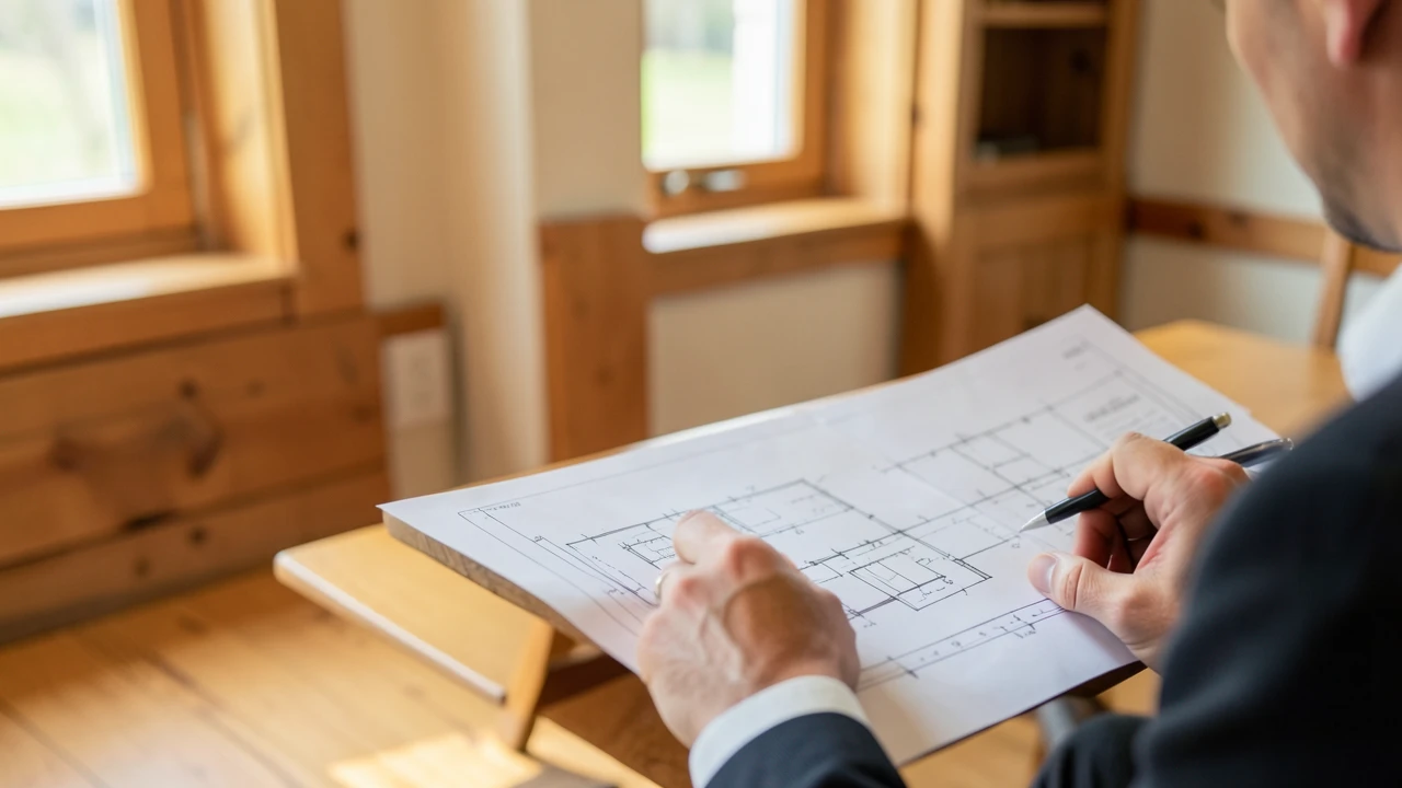 When Separation Impacts Your Finances: Dividing Complex Assets - Area Braywick