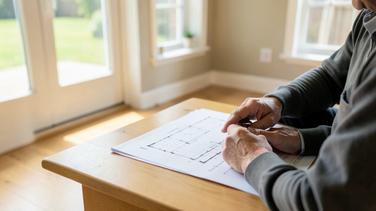 Resolving Complex Finances and Property Divisions in Broadbridge Heath | Area Broadbridge Heath