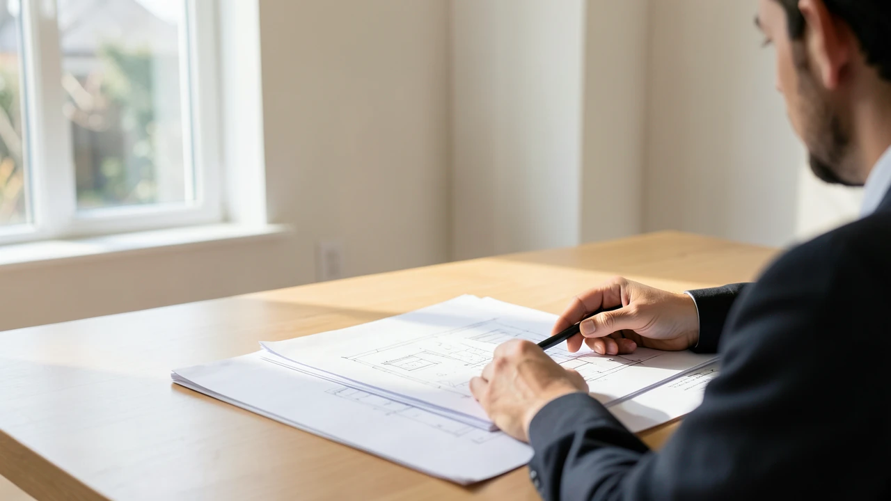 Navigating Family Law in Brockham: A Path Beyond Conflict - Area Brockham