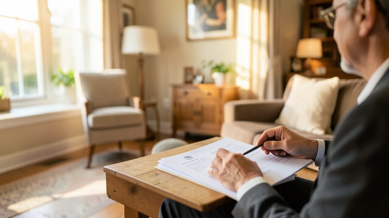 The Power of Mediation: Collaboration Over Conflict for Family Law in Brockham Area Brockham