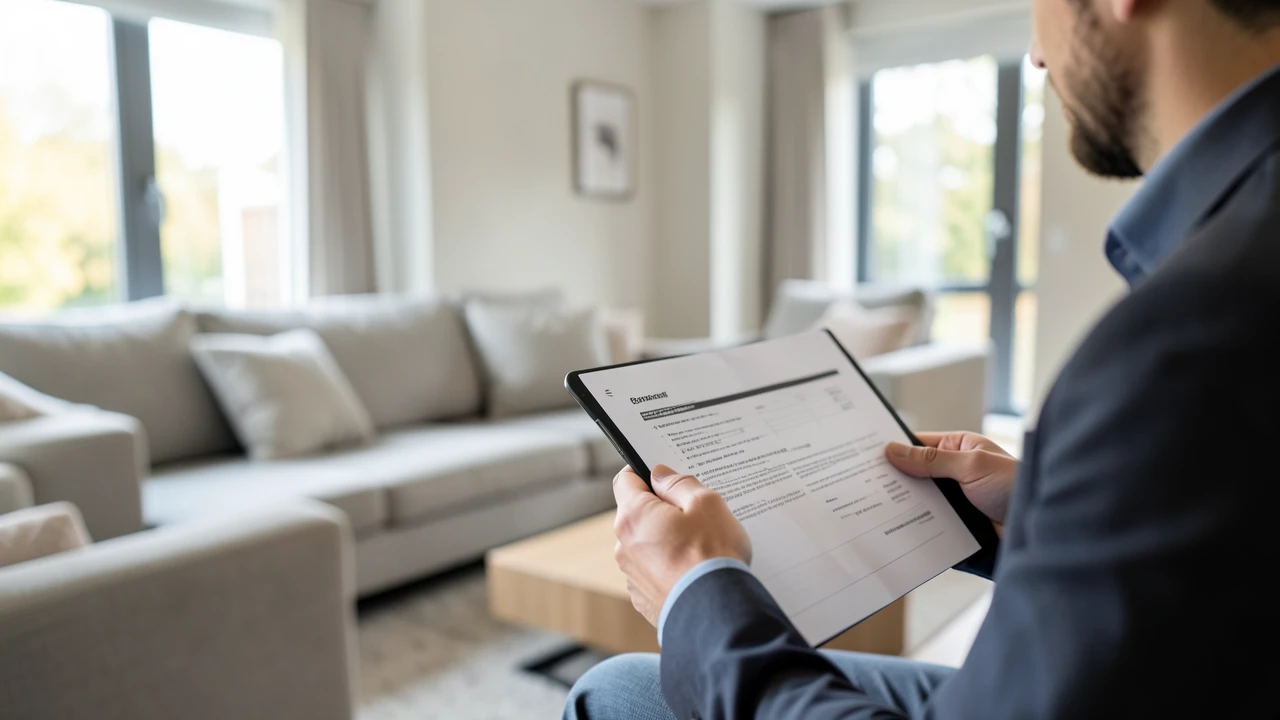 Navigating Family Law in Brooklands: A Measured Approach to Separation - Area Brooklands