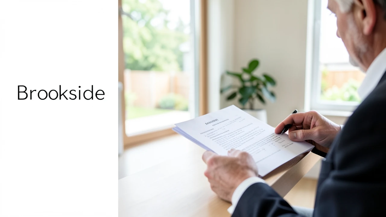 Why Mediation Works Better Than Litigation in Brookside, Area Brookside