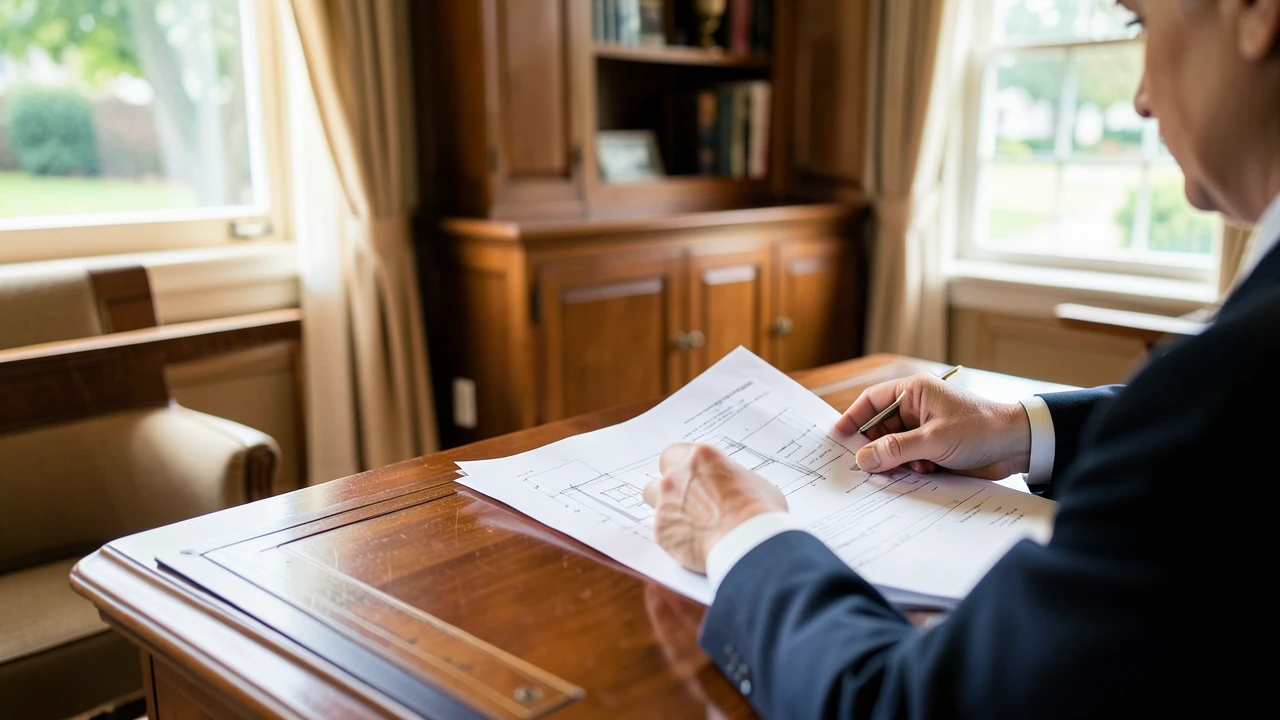 Navigating Family Law in Brookside: A Measured Approach to Separation Area Brookside