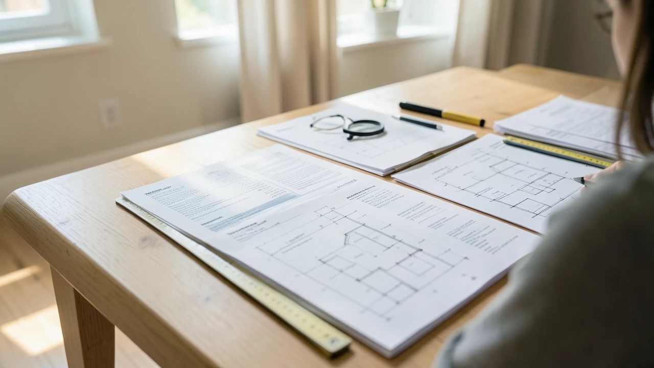 Complex Financial and Property Mediation Near Brookwood, Area Brookwood