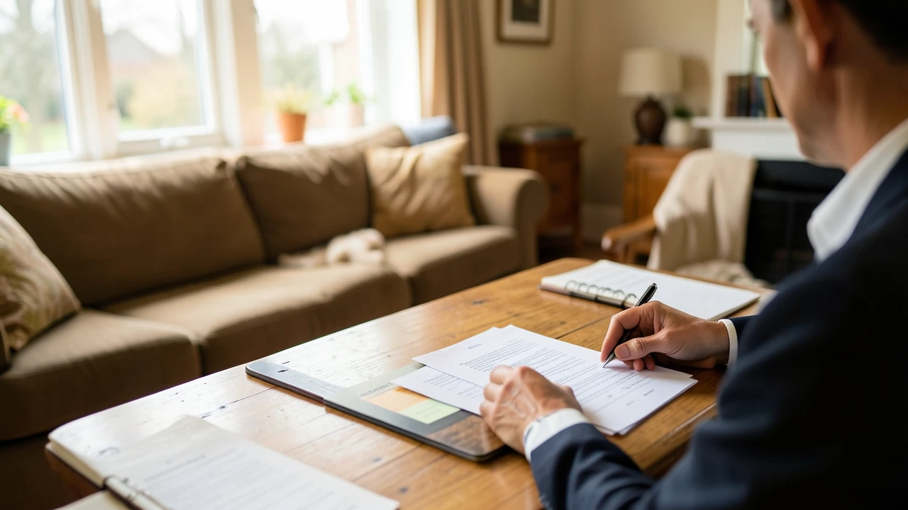 Child Arrangement Mediation in Bulford: Prioritising the Children's Stability - Area Bulford