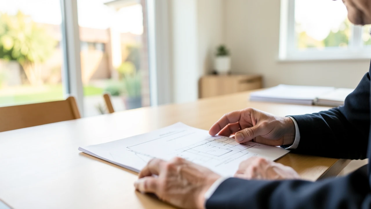 What is Family Mediation? A Measured Approach to Consensus in Bulford Area Bulford