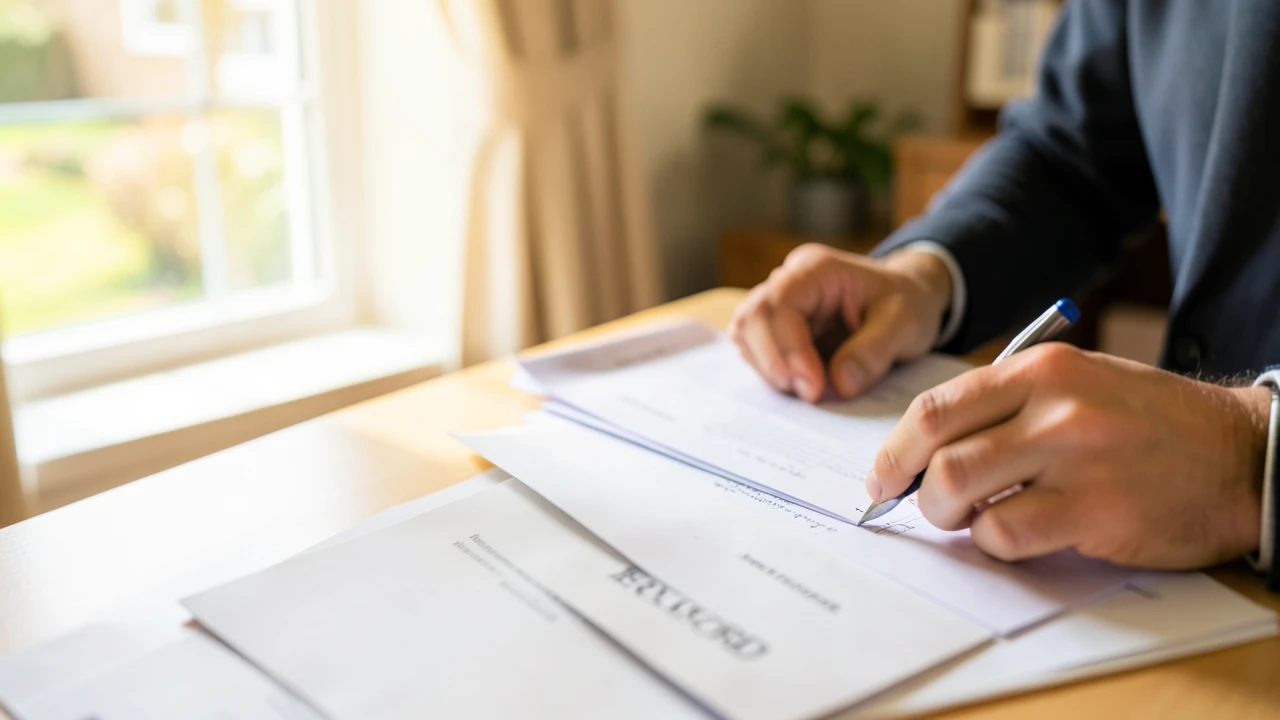 What is Mediation and Why Does it Matter in Bulford? - Area Bulford