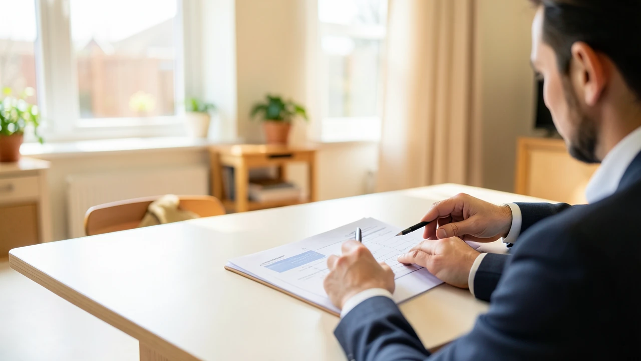 Pragmatic Family Law Mediation Services in Bulford - Area Bulford